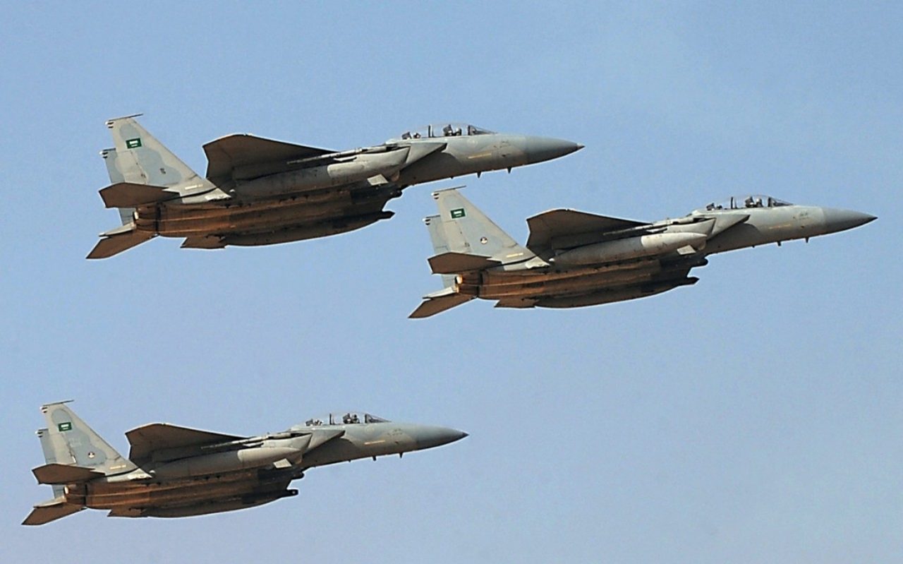 جنایت جدید عربستان در حمله هوایی به یک بیمارستان در الحدیده