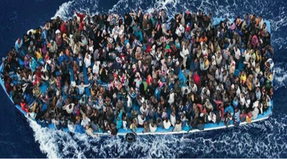 الخارجية التونسية: سنعمل على إعادة المهاجرين إلى بلدانهم