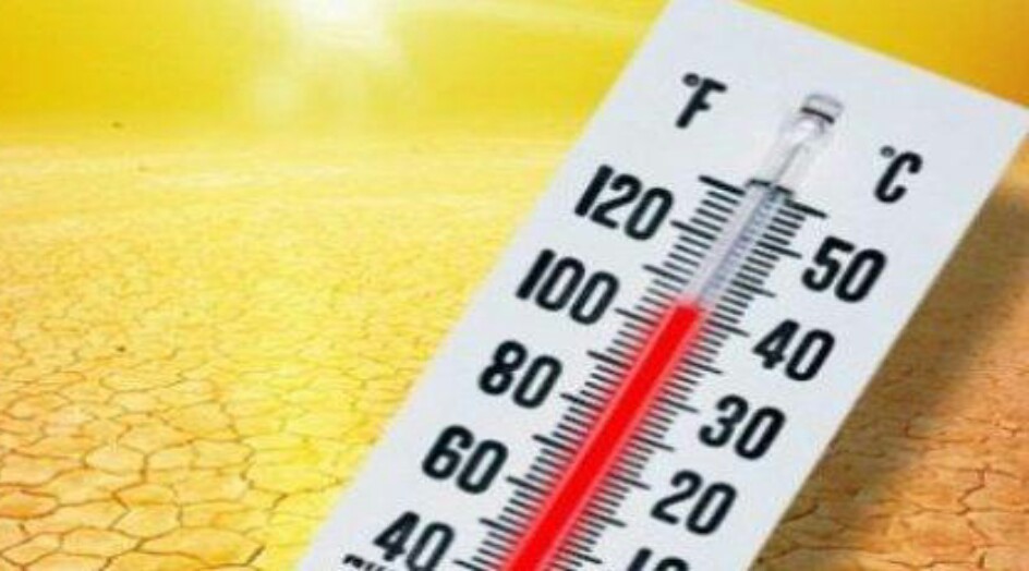 مفاجأة عراقية في قائمة الأعلى حرارة في العالم !