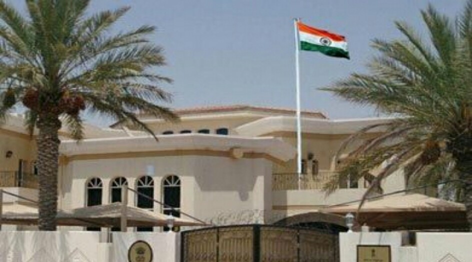 سفارة إحدى الدول في بغداد تعلق منح التأشيرات للعراقيين