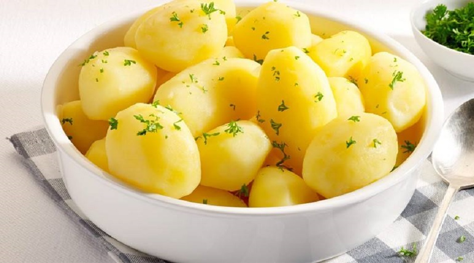  هل تسبب البطاطا المسلوقة زيادة الوزن؟