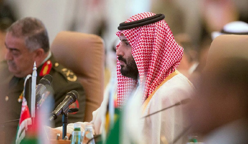 السعودية بين أزمتَي الهوية والزعامة: ’إسرائيل’ ملاذ آمن 