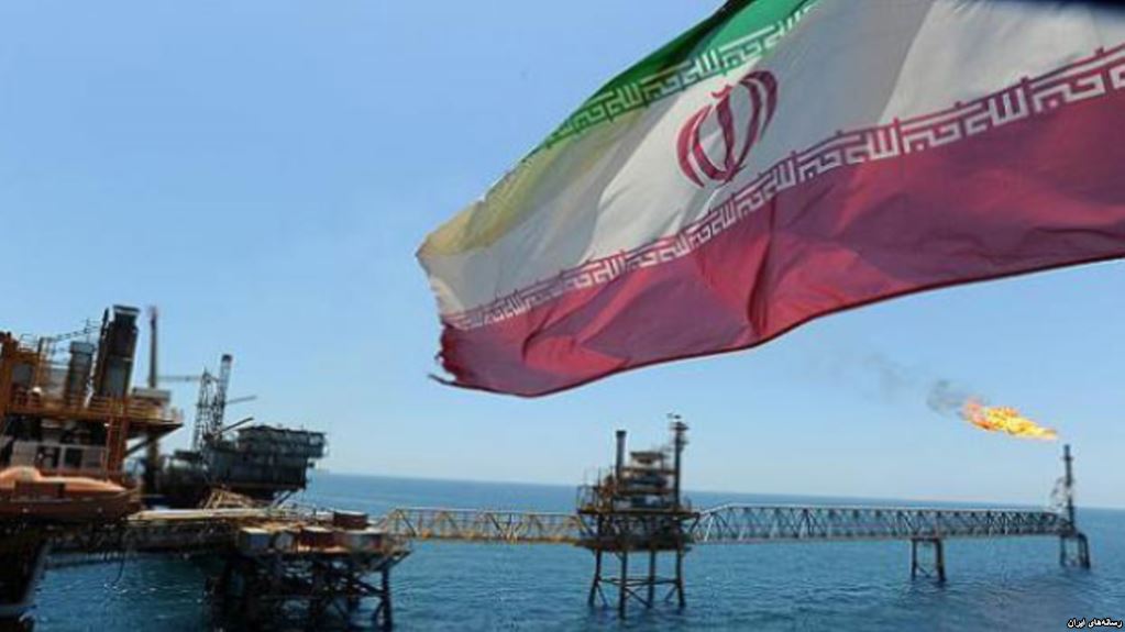 چین تسلیم فشار آمریکا برای توقف خرید نفت از ایران نشد