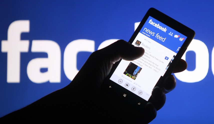موقع "فيسبوك" يخرج عن الخدمة في دول عدة