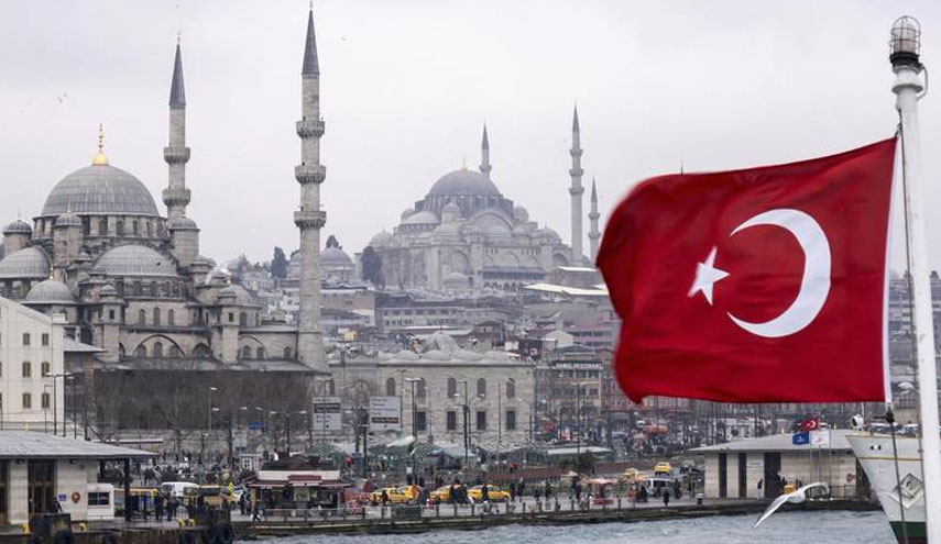 بعد تقهقر الليرة.. تركيا تسجل أعلى تضخم