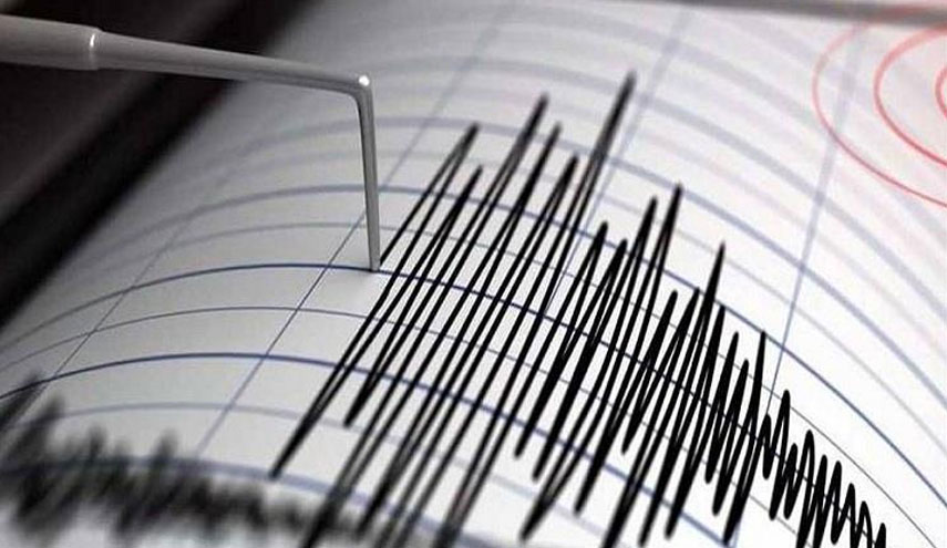 زلزال بقوة 5.2 درجة يضرب جنوب غربي الصين