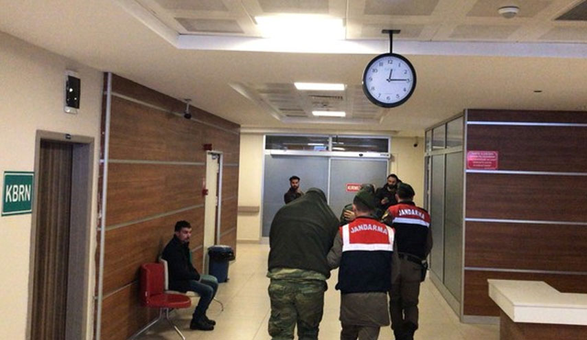 أحكام بالسجن مدى الحياة بحق 9 متهمين بتنفيذ اعتداء في أنقرة في 2015
