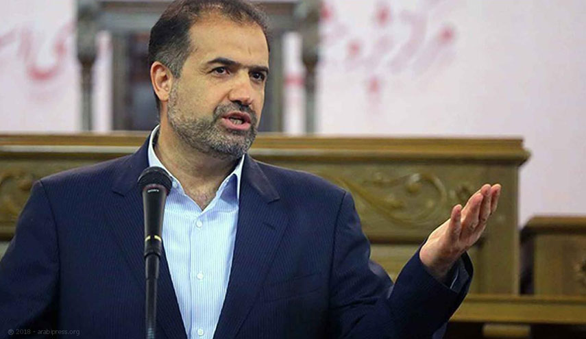 برلماني ايراني: طاقاتنا لمواجهة مؤامرة العدو الاقتصادية ليست قليلة
