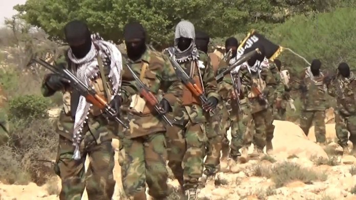 اختصاصی : گسترش فعالیت داعش در سومالی 