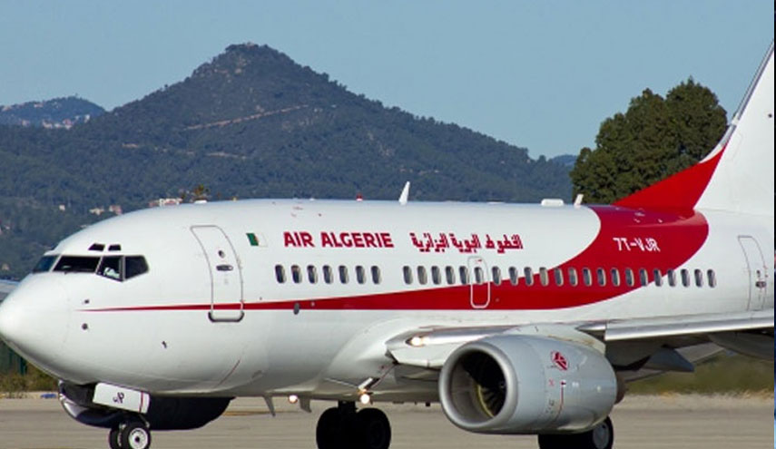 الجزائر تشدد الرقابة على طائرات قطر والإمارات وتركيا