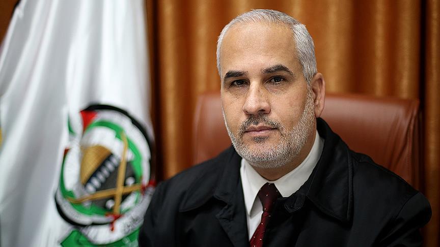 انتقاد شدید حماس از تشکیلات خودگردان