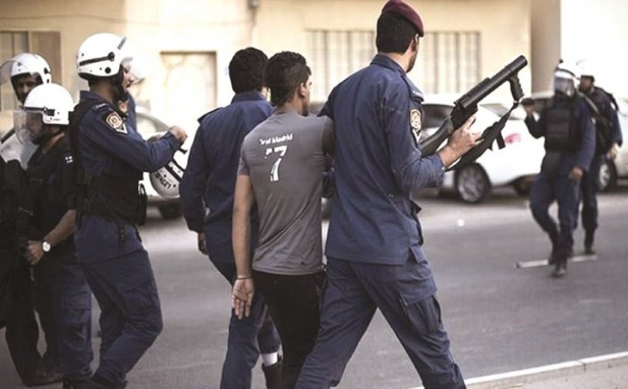 اختصاصی : تداوم بازداشت‌های غیرقانونی توسط نظامیان رژیم آل خلیفه
