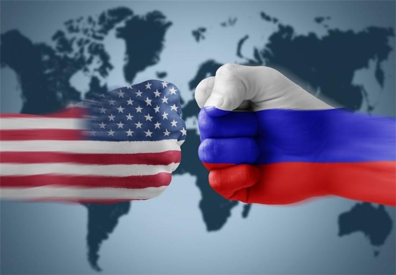 روسیه بر کالاهای آمریکایی تعرفه وضع کرد