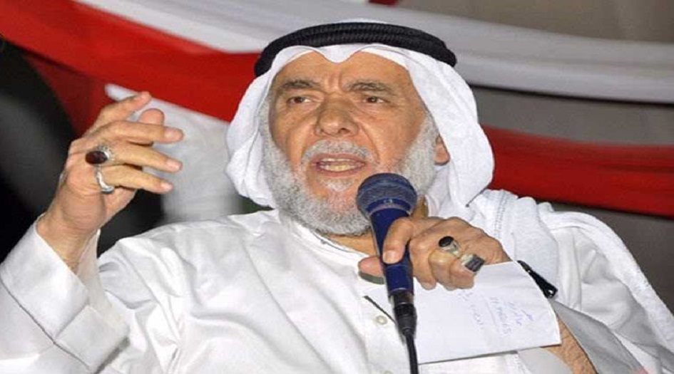 نجل حسن مشيمع: سلطات البحرين تقتل والدي ببطء