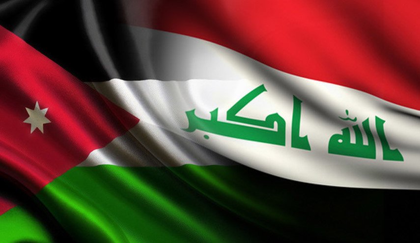العراق يوقع إتفاقية تعاون عسكري وأمني مع الأردن
