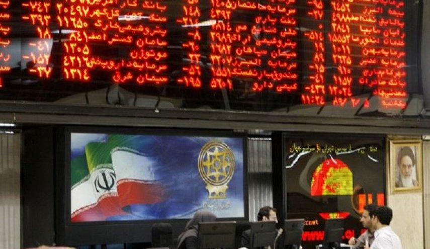 بورصة طهران تنتعش على وقع إعلان حزمة اقتصادية جديدة