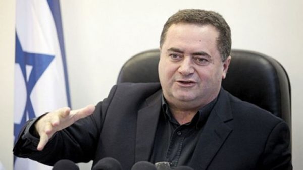 وزير صهيوني يقترح الانفصال عن غزة