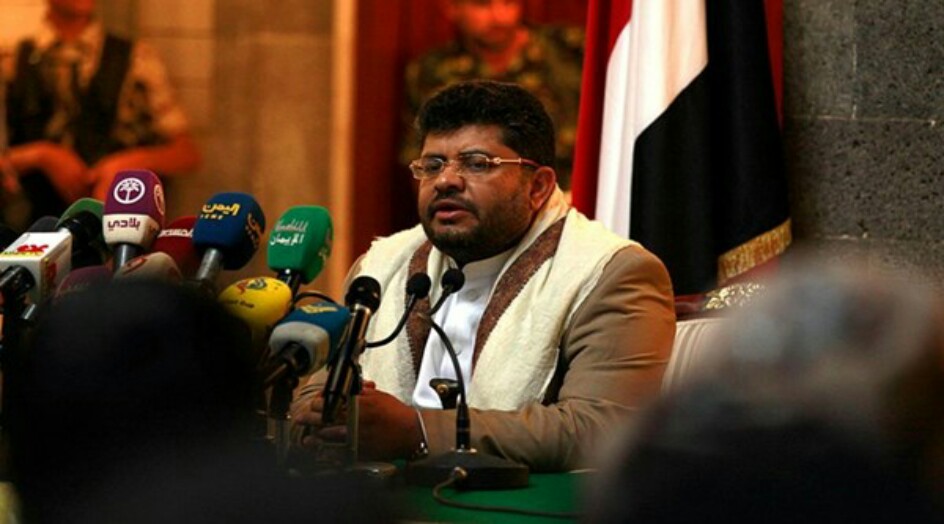 محمد علي الحوثي يقدم دعوة لكندا بعد طرد سفيرها من السعودية