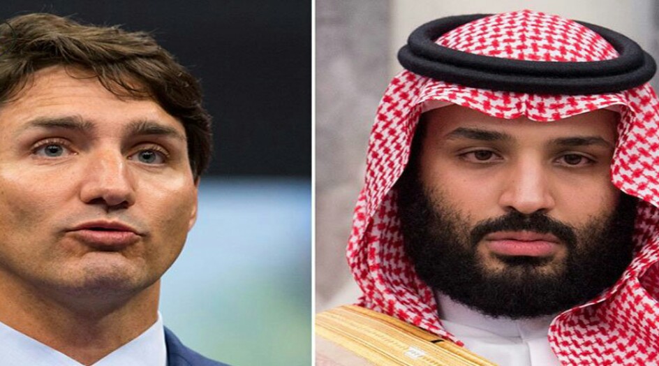 الأسباب الحقيقية وراء التصعيد المفاجئ في العلاقات السعودية الكندية