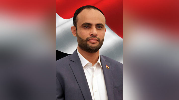 تاکید المشاط بر تقویت همبستگی و اتحاد یمنی‌ها در رویارویی با متجاوزان سعودی اماراتی