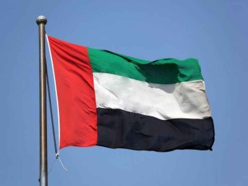 امارات از مواضع ضد سوری عقب نشینی می کند