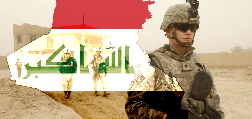 «دولت نجات ملی»؛اسم رمز جدید برای بحران‌سازی و تشنج‌زایی در عراق