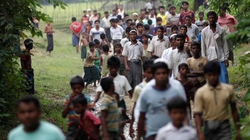 سازمان ملل از میانمار خواست شرایط را برای بازگشت آوارگان روهینگیا مهیا کند