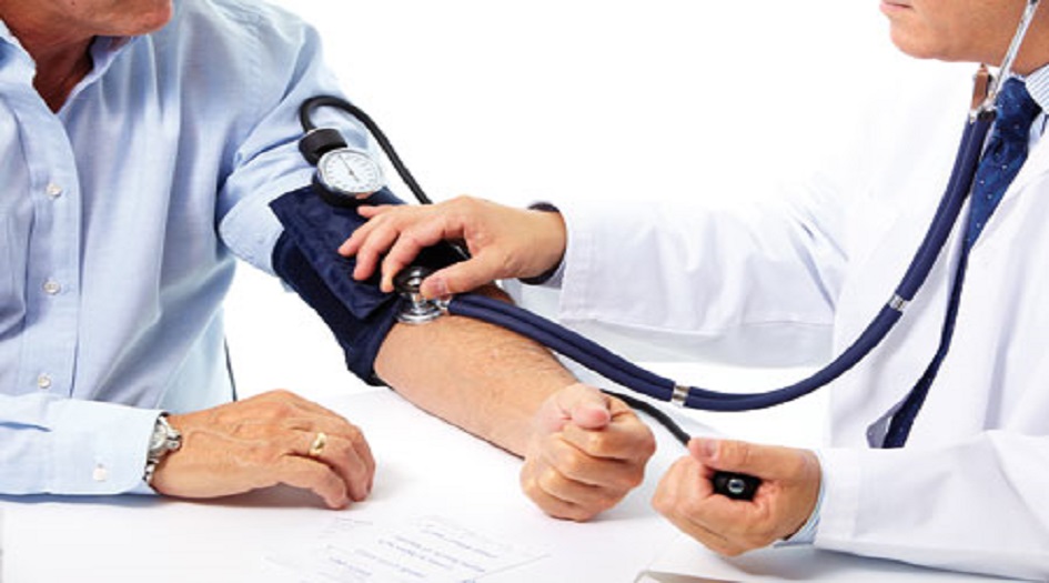ما هي أعراض ارتفاع ضغط الدم المفاجئ؟