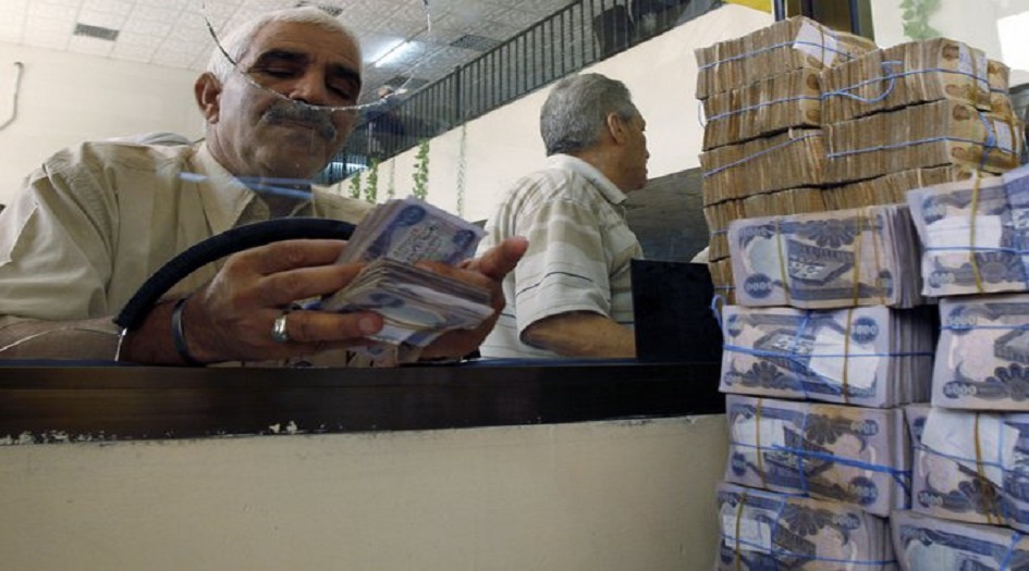  بالوثيقة.. المالية العراقية تصدر قرارا بشأن رواتب موظفي 10 وزارات للشهر الحالي