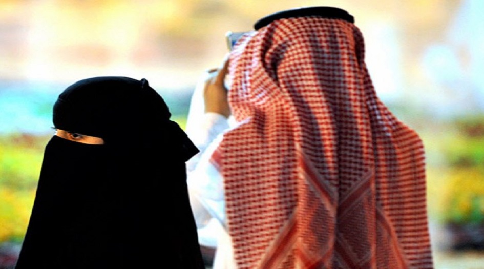  أغرب قصة طلاق بين زوجين في السعودية! 