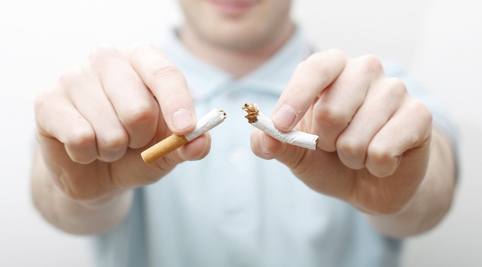  ما أعراض الإقلاع عن التدخين بصورة فجائية؟ 