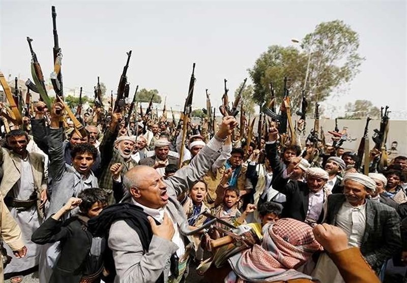 آماده باش عمومی احزاب سیاسی یمن برای پاسخ به جنایات رژیم آل سعود
