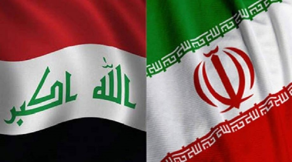 العراق يتخذ هذه الخطوة بهدف تفادي العقوبات الامريكية على ايران؟!