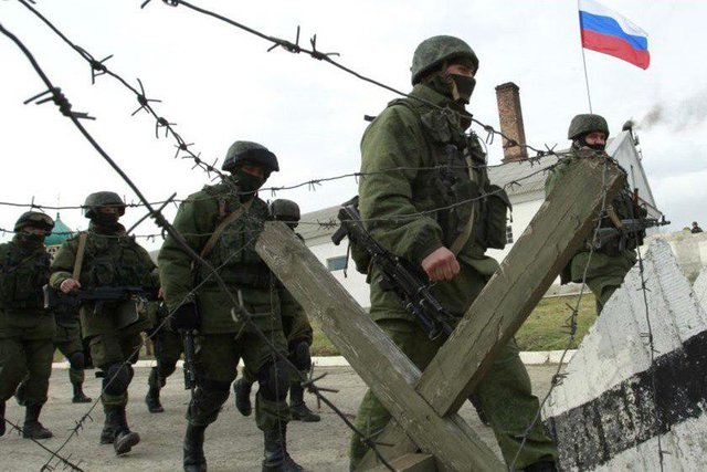 روسیه در مرز سوریه با جولان اشغالی نیرو مستقر می‌کند