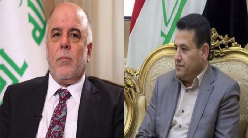 العراق.. بالوثيقة: شكوى قضائية ضد رئيس الوزراء ووزير الداخلية والسبب ؟!!