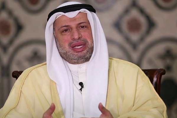 انتقاد مبلغ کویتی از سکوت رسانه‌های عربی نسبت به جنایت صعده