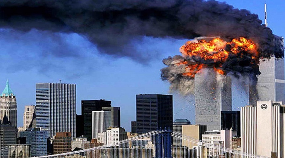 حادثة 11 سبتمبر اصابت الاف الاميركيين بهذا المرض....؟ 