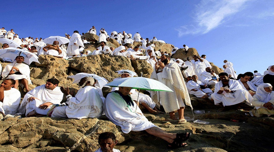 بالتفصيل ....المغرب تخالف السعودية حول عيد الاضحى 
