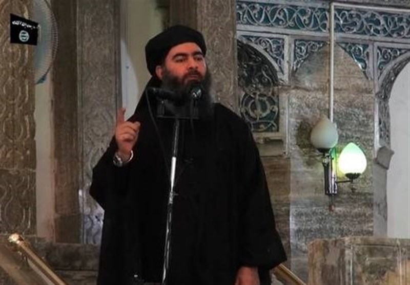 یک منبع عراقی: اعلام مرگ مغزی ابوبکر البغدادی؛ التونسی سرکرده جدید داعش شد