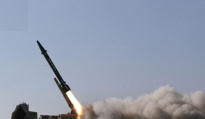 شلیک 2 فروند موشک «زلزال 2» به جنوب عربستان سعودی