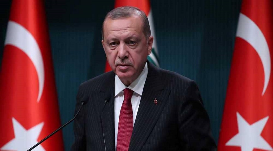 أنقرة تردّ على "الهجمات الأميركية" ضد الاقتصاد التركي
