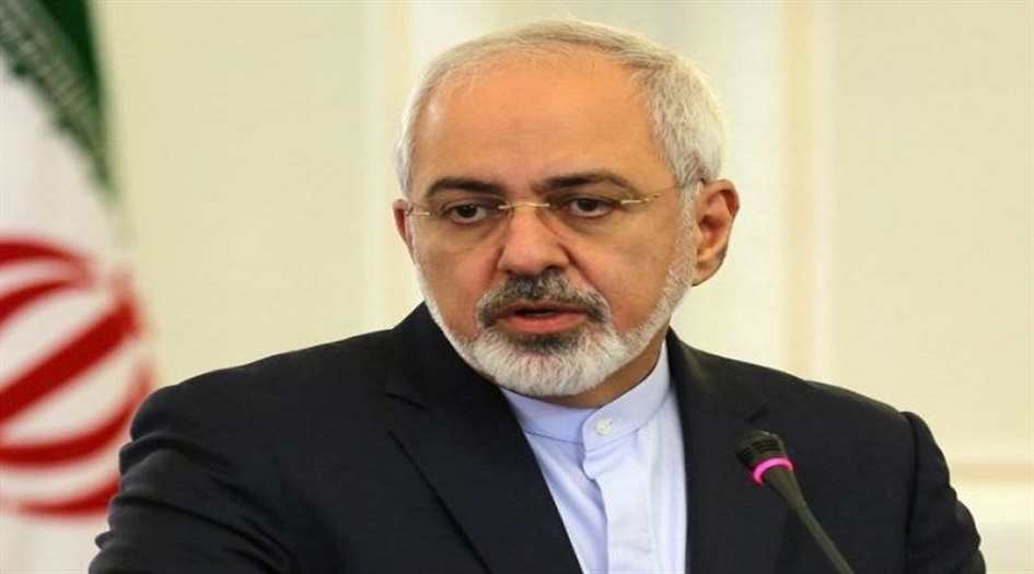 ظريف: لم نتنازل عن حصة إيران في بحر قزوين