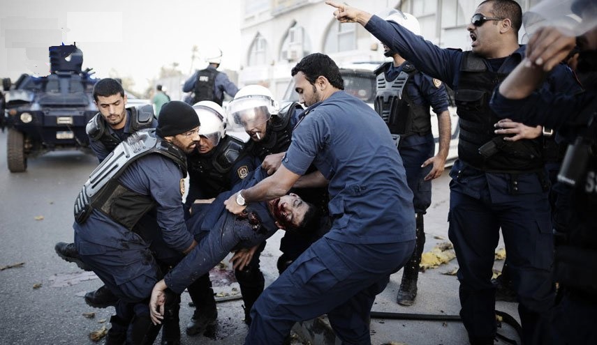 نگاهی به  شکنجه زندانیان بحرین در دو ماه گذشته 