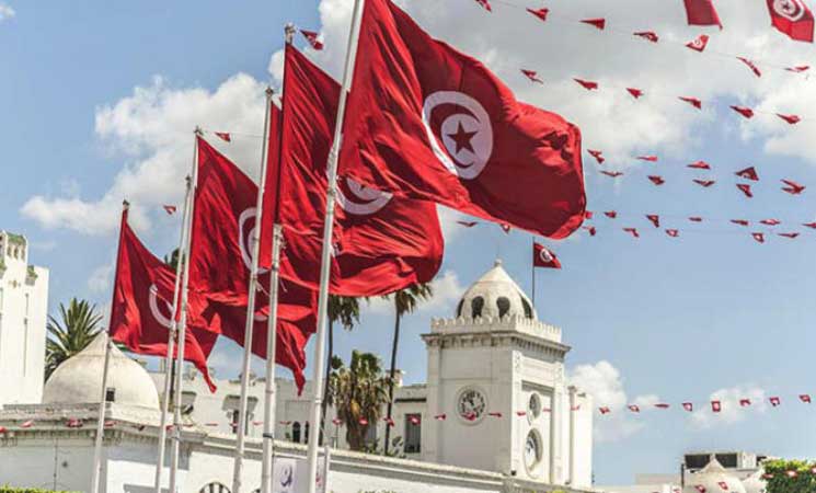 تونس تنفي مغادرة “ارهابيين” نحو ايطاليا عبر البحر المتوسط