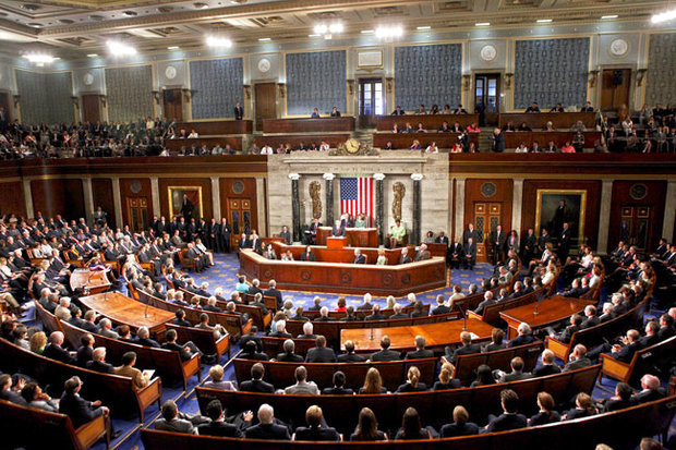 کنگره آمریکا از درخواست تحریم «الحشد الشعبی» عقب‌نشینی کرد