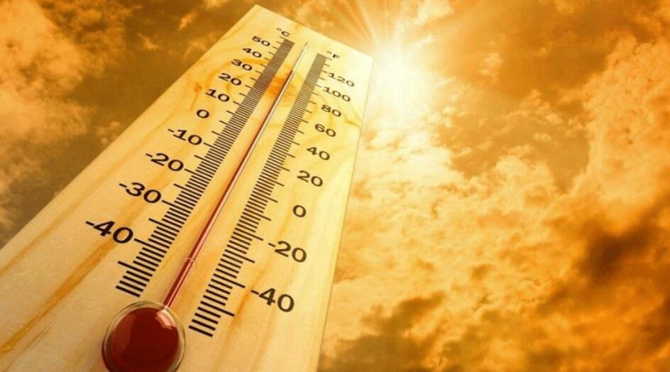 قائمة المناطق الأعلى بدرجات الحرارة في العالم تخلو من العراق