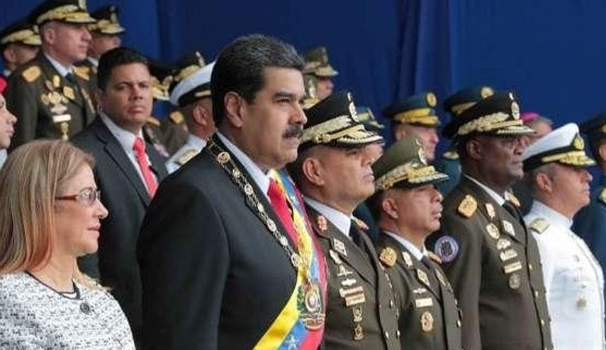 فنزويلا تسلم البيرو لائحة بأسماء أشخاص "متورطين" في "الاعتداء"