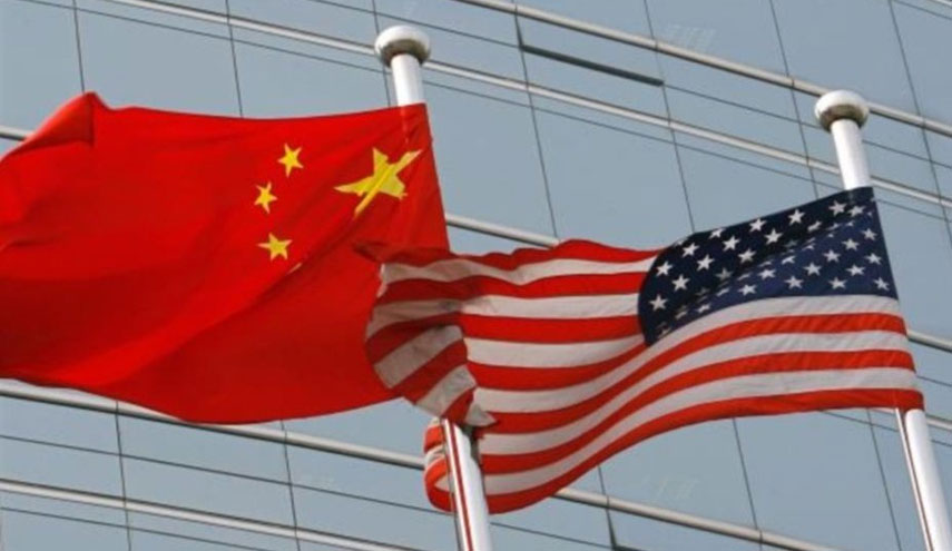 الصين تعتزم ارسال مفاوض هذا الشهر الى اميركا لإجراء محادثات تجارية