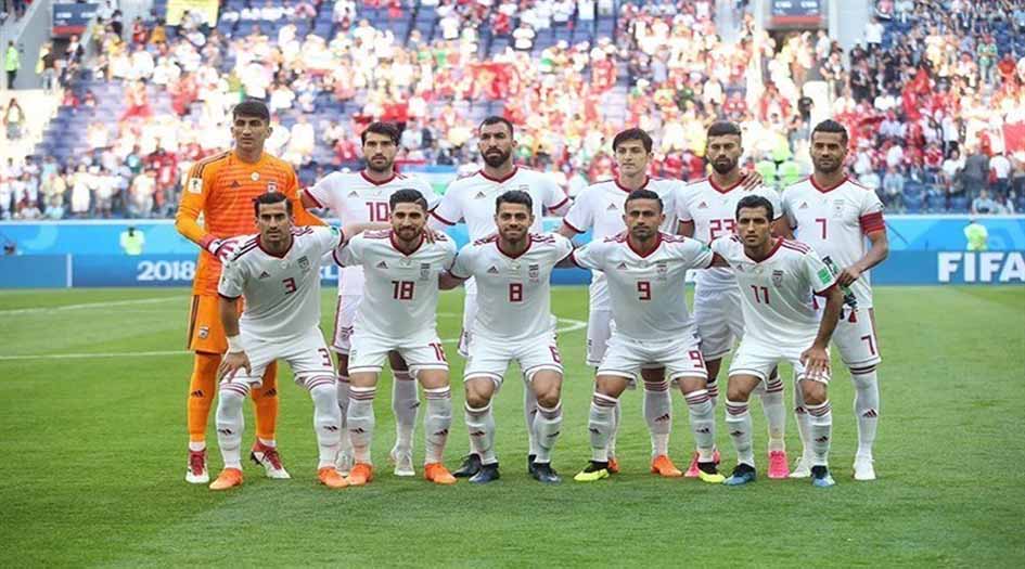 رده‌بندی جدید فیفا ایران را "برترین تیم آسیا" معرفی کرد