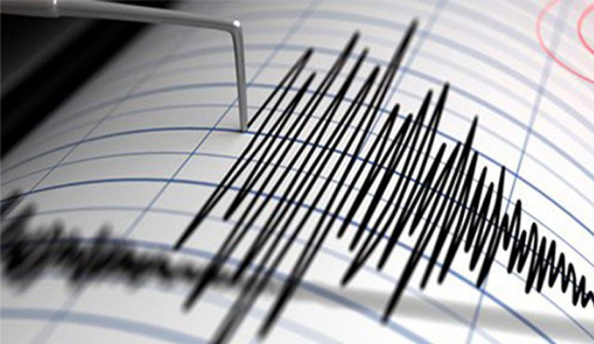 زلزال بقوة 4.7 ريختر يضرب شمال شرق ايران